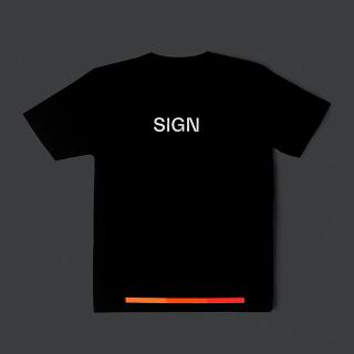 オ ウ テ カ 新 作 完 成 / AUTECHE ニューアルバム 『SIGN』 2020.10.16 発売。 初回生産限定Tシャツ・セット同時リリース。