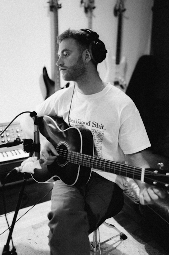 BEATINK.COM / Tom Misch / YouTubeで話題となった『QUARANTINE