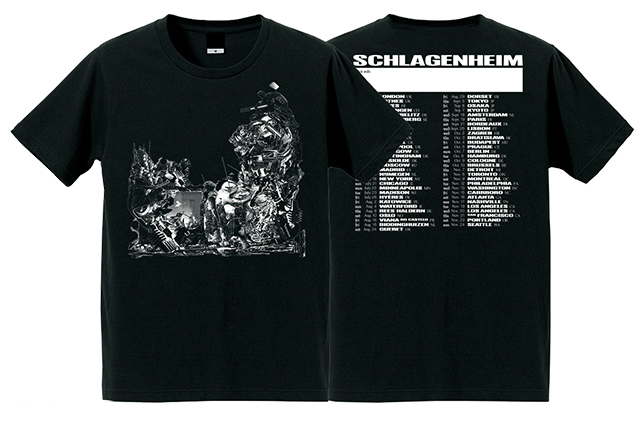 Black Midi - US Official Merch Superstore | Black Midi | US