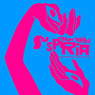 THOM YORKE / 伝説的傑作ホラー『サスペリア (原題)』リメイク版の音楽を手がけたトム・ヨーク、待望の新作『Suspiria (Music for the Luca Guadagnino Film)』が10月26日に発売決定。表題曲「Suspirium」公開 & 数量限定のTシャツセットも販売決定。
