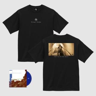 Surfing On Sine Waves + T-shirts