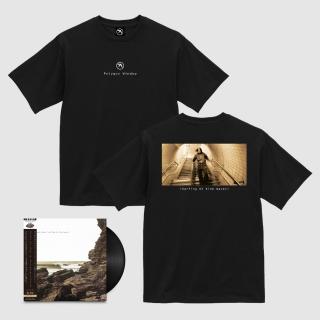 Polygon Window /エイフェックス・ツインによるポリゴン・ウィンドウ名義の伝説的アルバムがTシャツセットにて緊急発売決定!