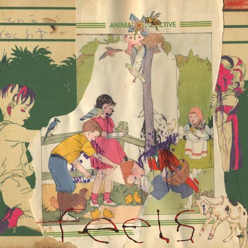 BEATINK.COM / Feels 20th Anniversary