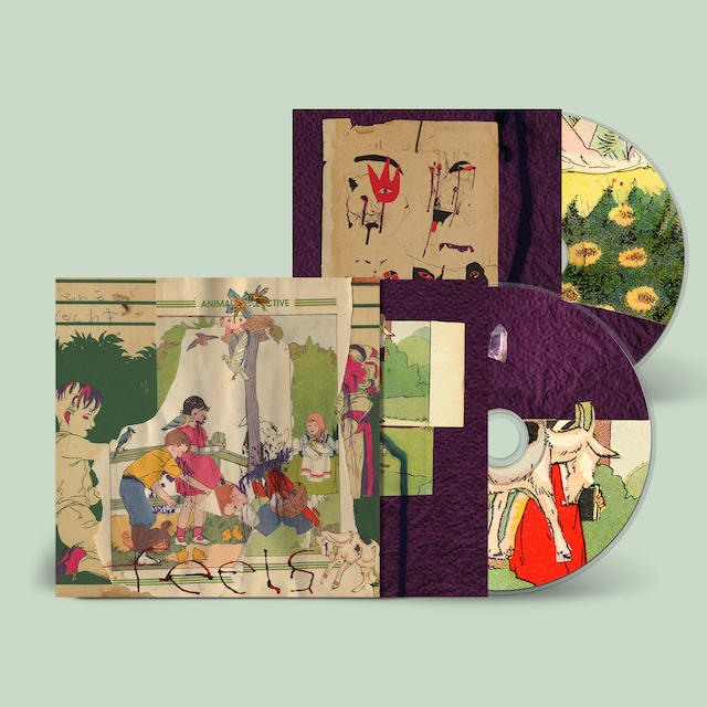 BEATINK.COM / Feels 20th Anniversary