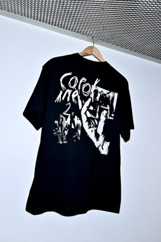 caroline JapanTour T-shirts 2025