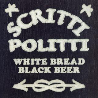 White Bread Black Beer