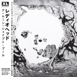 A Moon Shaped Pool