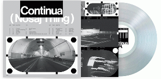 NOSAJ THING / ノサッジ・シング、待望の最新アルバム『Continua」を発表!  韓国の人気バンド、ヒョゴが参加した 新曲「We Are (우리는) ft HYUKOH」を公開!  加えてアルバムにはトロ・イ・モア、カズ・マキノ (ブロンド・レッドヘッド)、 サーペントウィズフィート、サム・ゲンデル、ジュリアナ・バーウィック、 パンダ・ベア他、豪華ゲスト参加!!