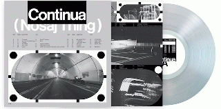 Continua (輸入盤CD/LP)
