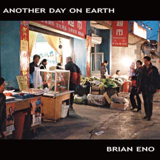 Another Day on Earth