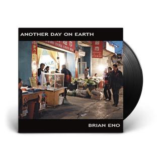 Another Day on Earth
