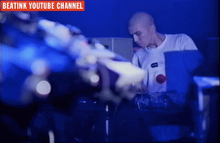 SOUNDTRACK YOUR LIFE POP-UP STORE / 伝説のダブバンド AUDIO ACTIVE 2003年の超貴重なライブ映像を公開! タイマリーな復刻Tシャツのオンライン受注受付スタート! 今週末開催のポップアップストアでも販売!