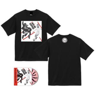 New Age Steppers / Dub Sessions 20th Anniversary開催記念  エイドリアン・シャーウッド率いる〈ON-U SOUND〉の レーベル第一弾リリースにして ポストパンク/UKダブの時代を超越する名盤 『New Age Steppers』が10/17に日本語帯付きLPで発売!  ダブ・ディスクガイドの決定版、DUB入門の著者、 河村祐介による解説を封入!
