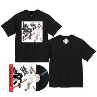 New Age Steppers / Dub Sessions 20th Anniversary開催記念  エイドリアン・シャーウッド率いる〈ON-U SOUND〉の レーベル第一弾リリースにして ポストパンク/UKダブの時代を超越する名盤 『New Age Steppers』が10/17に日本語帯付きLPで発売!  ダブ・ディスクガイドの決定版、DUB入門の著者、 河村祐介による解説を封入!