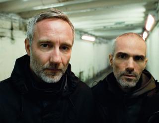 Autechre / ニューアルバム『SIGN』のアナログ盤Tシャツ・セットがテクニークとBEATINK.COM限定で発売決定!