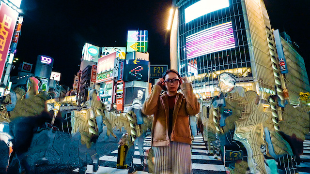 アルスエレクトロニカ 2020・ガーデン・東京 “TOKYO GARDEN” オープン! 真鍋大度が手掛けた受賞作、スクエアプッシャー「Terminal Slam」のMVの 制作背景を明かしたインタビュー動画が公開! 本日21時より放送されるライブストリーミング・イベントでは、 真鍋大度とRhizomatiksが〈WARP〉音源縛りのスペシャル・セットを披露!