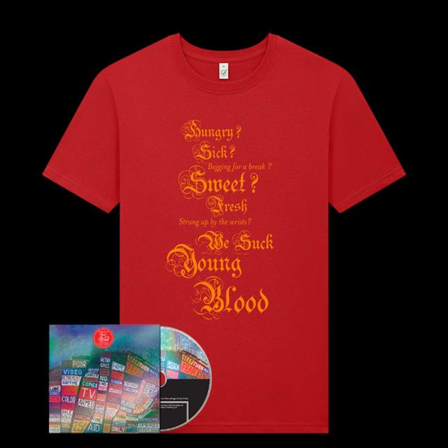 BEATINK.COM / Hail To The Thief (Live Recordings 2003-2009)