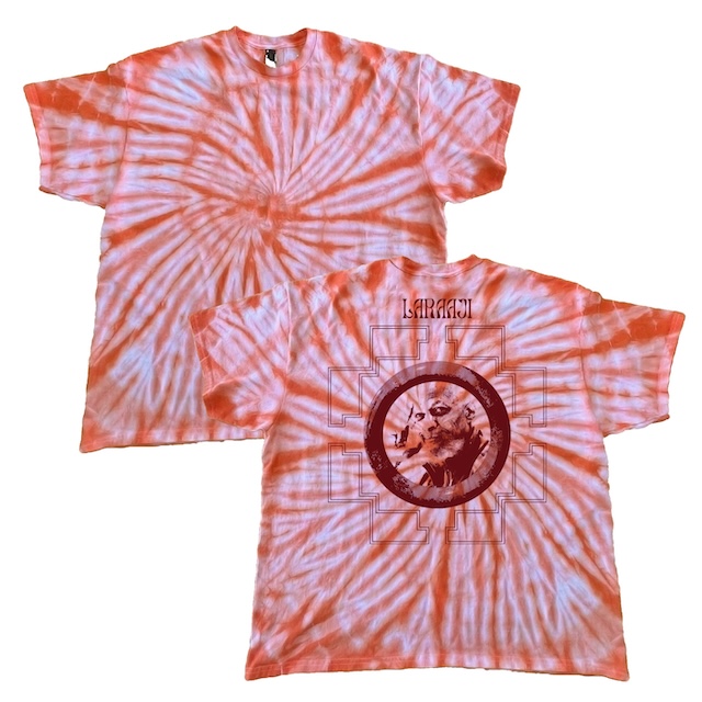 BEATINK.COM / 【再入荷】LARAAJI 2025 TOUR T-Shirt
