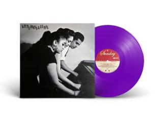 KITTY, DAISY & LEWIS / キティー・デイジー & ルイスの魅力を詰め込んだスペシャルCD『Singles Collection』の発売を記念してタワーレコード渋谷店にて超貴重なサイン会が開催決定!!