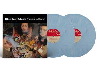 KITTY, DAISY & LEWIS / キティー・デイジー & ルイスの魅力を詰め込んだスペシャルCD『Singles Collection』の発売を記念してタワーレコード渋谷店にて超貴重なサイン会が開催決定!!