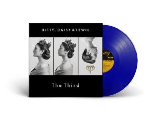 KITTY, DAISY & LEWIS / キティー・デイジー & ルイスの魅力を詰め込んだスペシャルCD『Singles Collection』の発売を記念してタワーレコード渋谷店にて超貴重なサイン会が開催決定!!
