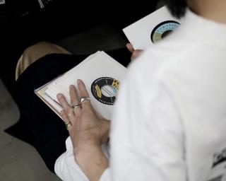 odd numbers/SWE ー 音楽カルチャーを愛するすべての人に向けた、大阪・南船場の『BEATINK Listening Space』