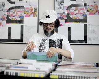 odd numbers/SWE ー 音楽カルチャーを愛するすべての人に向けた、大阪・南船場の『BEATINK Listening Space』