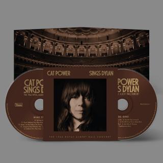 Cat Power Sings Dylan: The 1966 Royal Albert Hall Concert