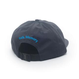 BADBADNOTGOOD - Neuron Traditional Baseball Cap (Black)