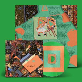 Animal Collective / 最新アルバム『Isn’t It Now?』より新曲「Gem & I」を解禁!アルバム発売は9月29日