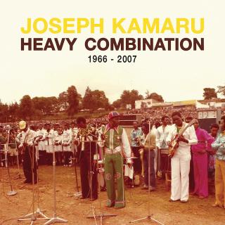 Heavy Combination​​​​​​​