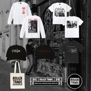 ROUGH TRADE / 50周年を記念して Special Popupの開催が決定!