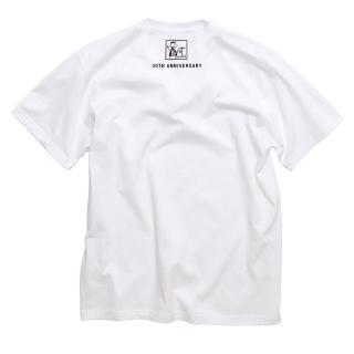 Audio Active -BEAT30TH  BRC-1 T-Shirt