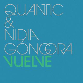 Quantic & Nidia Gongora /  パシフィック・ミュージックの持つ背景とリズムに最大の敬意を払い、伝統的なスタイルと外部からの影響を見事に昇華! クァンティックが、コロンビアの歌姫ニディア・ゴンゴーラと共作した最新作『Almas Conectadas』より新曲「Macumba de Marea」をリリース!