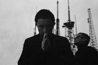 The Cinematic Orchestra /  NF in MIDNIGHT SONICでの来日も記憶に新しいザ・シネマティック・オーケストラ、「Wait For Now」のシングルを本日リリース!メアリー・ラティモアのリワーク、アンソニー・ネイプルスのリミックス収録!