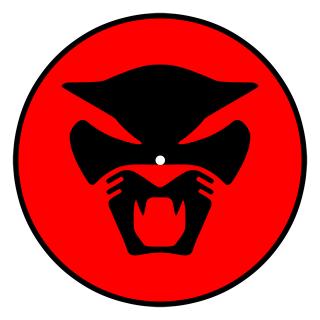Thundercat - Logo Slipmat