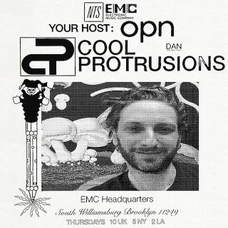 ONEOHTRIX POINT NEVER / 最新作『Again』発売前日の9月28日に坂本龍一氏が音響を監修した話題の映画館で一夜限りの超高音質プレミア試聴&トークイベント開催決定!またOPNがホストを務めるNTS RADIOの新番組『COOL PROTRUSIONS』が放送開始!