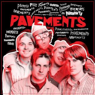 Pavements