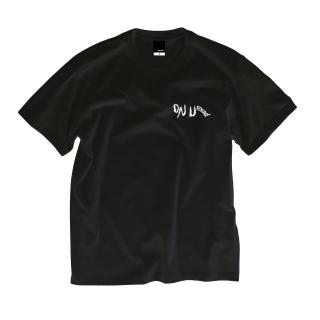 【受注終了】ON-U Sound -LOGO T-SHIRTS (Black) [受注生産商品 / 10月下旬以降お届け]