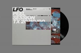 Peel Session 〈WXAXRXP SESSIONS〉