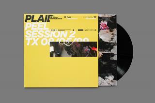 Peel Session 2 〈WXAXRXP SESSION〉