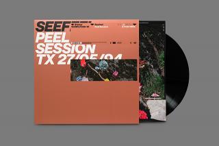 Peel Session 〈WXAXRXP SESSION〉