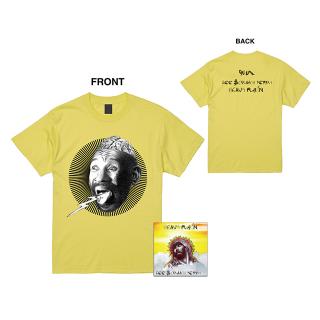 LEE “SCRATCH” PERRY: HEAVY RAIN / 生ける伝説、リー・スクラッチ・ペリー。 最新作『RAINFORD』にブライアン・イーノらゲストを迎え、盟友エイドリアン・シャーウッドとともにダブ・ヴァージョンに再構築したアルバム『HEAVY RAIN』を11/22(金)に日本先行リリース!! さらにエイドリアン・シャーウッドのヘッドライン公演も大決定!!