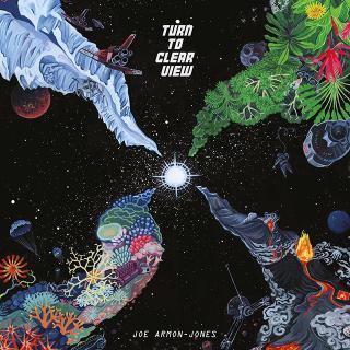 Joe Armon-Jones /  黄金時代を迎えているUKジャズシーンをリードする異才の最新作『Turn To Clear View』は本日リリース!Red Bullでのライブ映像も公開中!