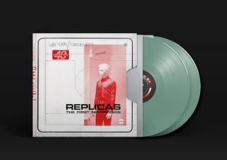 Replicas - The First Recordings