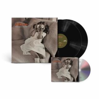 Sleepy Eyed (Expanded)