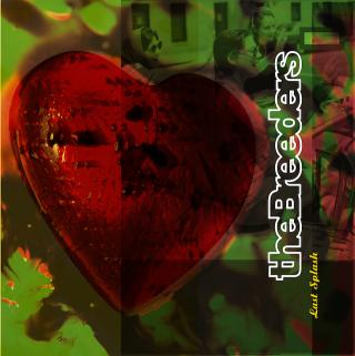 THE BREEDERS / ダイナソーJr.のJ・マスキスが参加した 「Divine Mascis [feat. J Mascis]」のMVが解禁  伝説の名盤『Last Splash』の30周年記念 未発表曲を追加した30th Anniversary Editionはいよいよ明日発売!