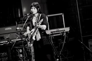 Horsegirl / 全4公演がチケット完売したホースガール初来日ツアー、東京LIQUIDROOM公演のライブレポが公開!