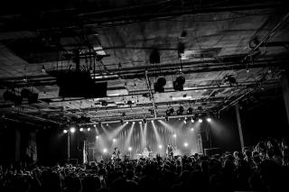Horsegirl / 全4公演がチケット完売したホースガール初来日ツアー、東京LIQUIDROOM公演のライブレポが公開!