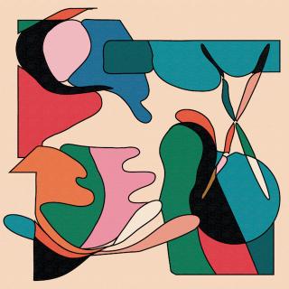 Bonobo & Totally Enormous Extinct Dinosaurs / ボノボが新レーベル〈OUTLIER〉を始動! パラダイス・ガラージから90年代のブレイクビーツに至るまで、エレクトロニック・ミュージックの形成期に敬意を表した新曲、「Heartbreak」を公開! レーベル第一弾のリリースとなる12インチは11月13日にリリース!